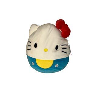 Hello Kitty Squishmallows Plush Toy 14" Soft Cuddly Stuffed Animal